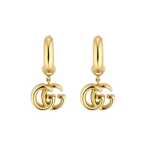 gucci gold earrings sale.